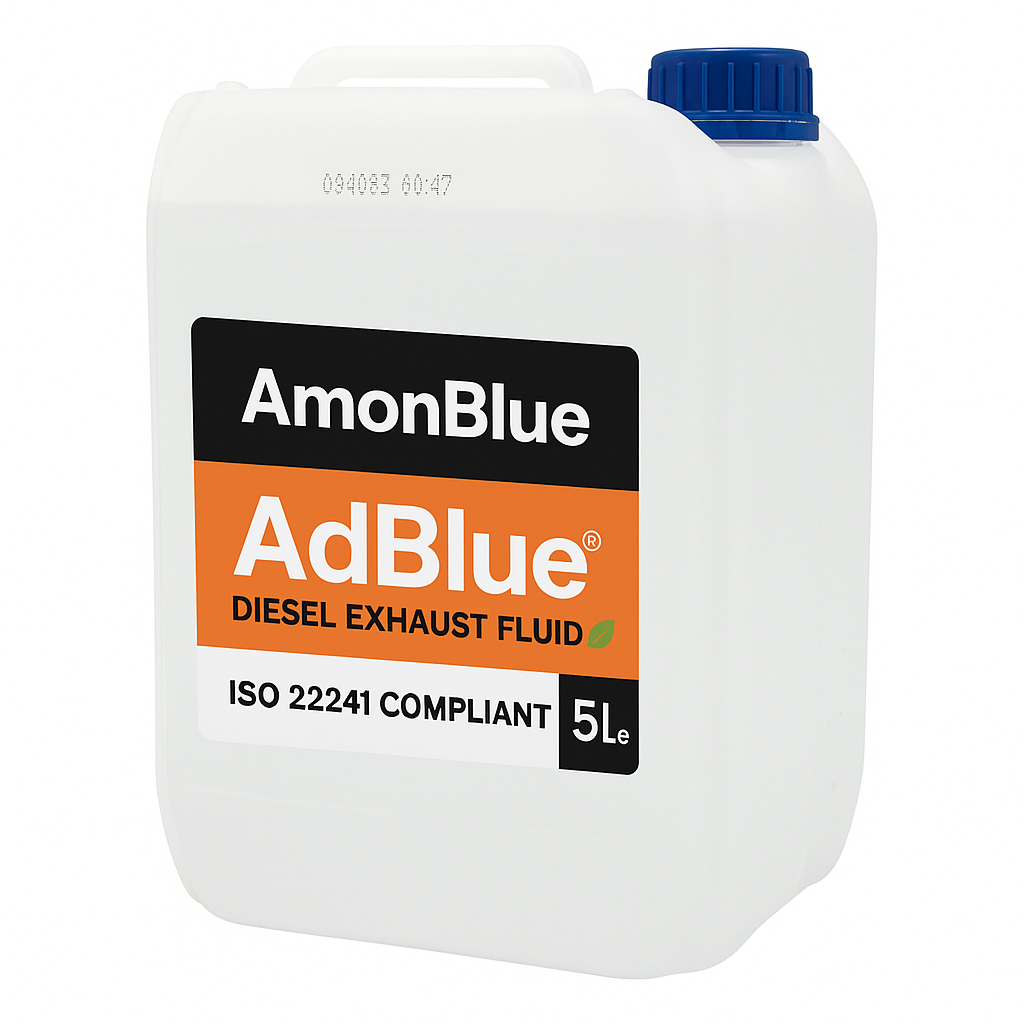 AmonBlue