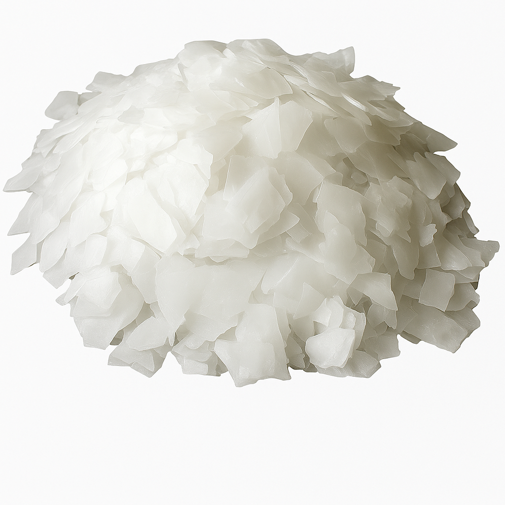 Caustic Soda Flakes