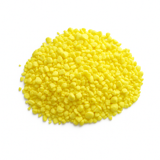 Sulfur (Granular or Powdered)