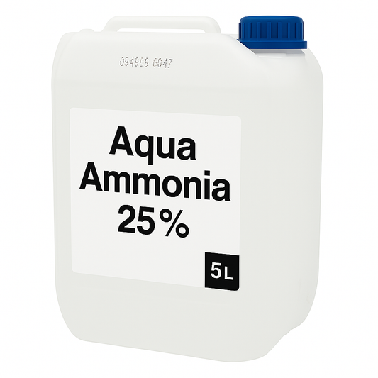 Aqueous Ammonia 25% – Ammonium Hydroxide