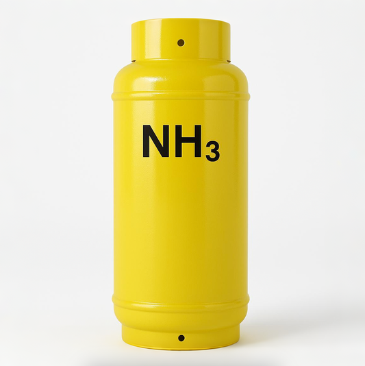 Anhydrous Ammonia